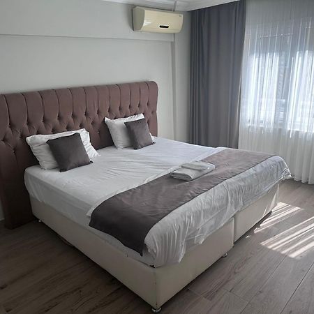 Black Bird Suite Hotel Стамбул Экстерьер фото