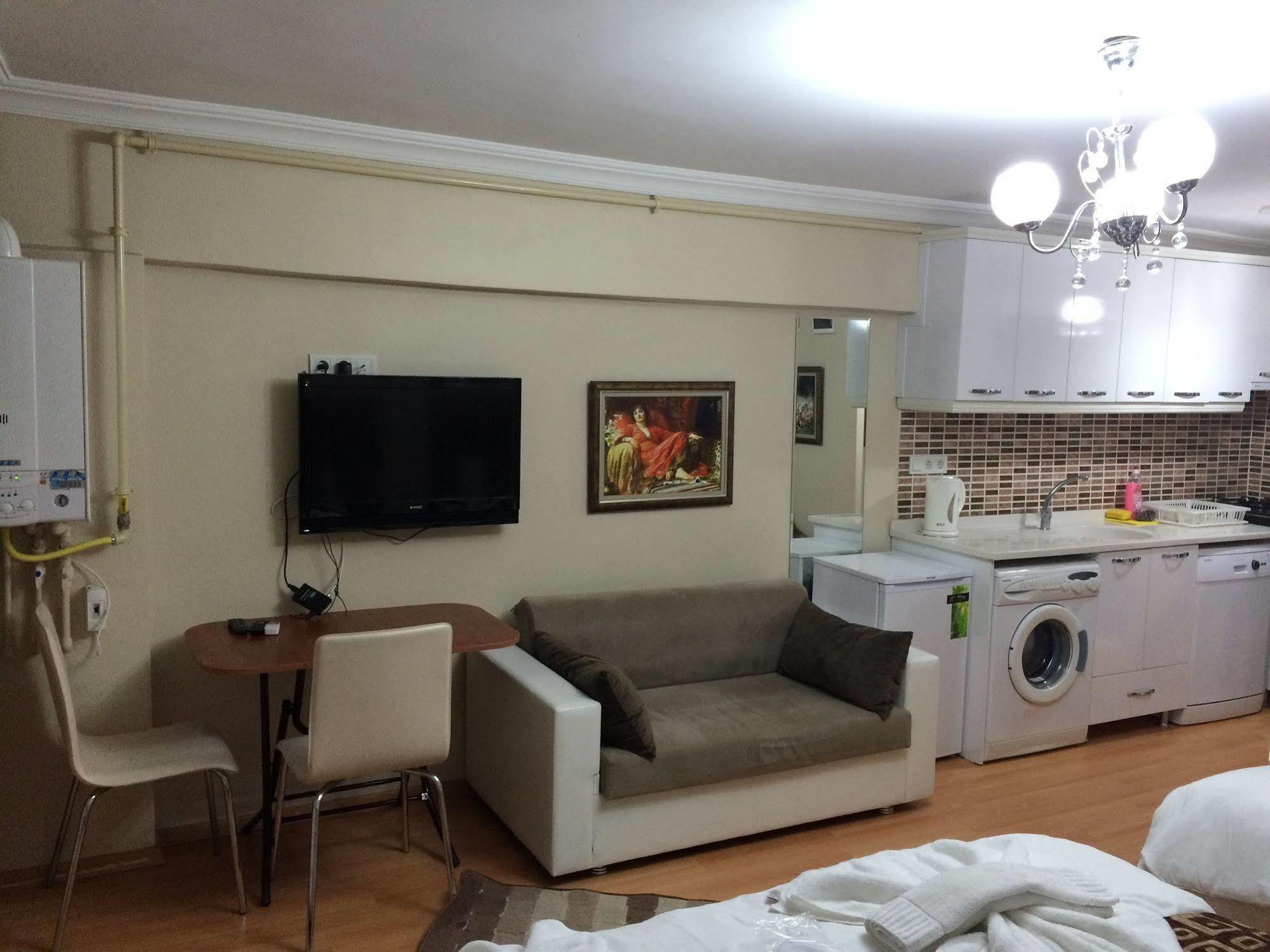 Black Bird Suite Hotel Стамбул Экстерьер фото