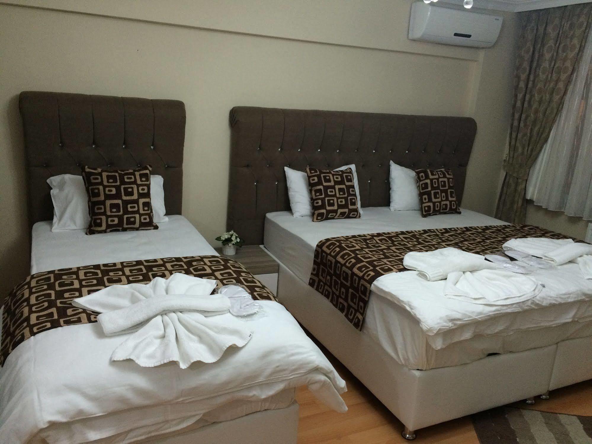 Black Bird Suite Hotel Стамбул Экстерьер фото