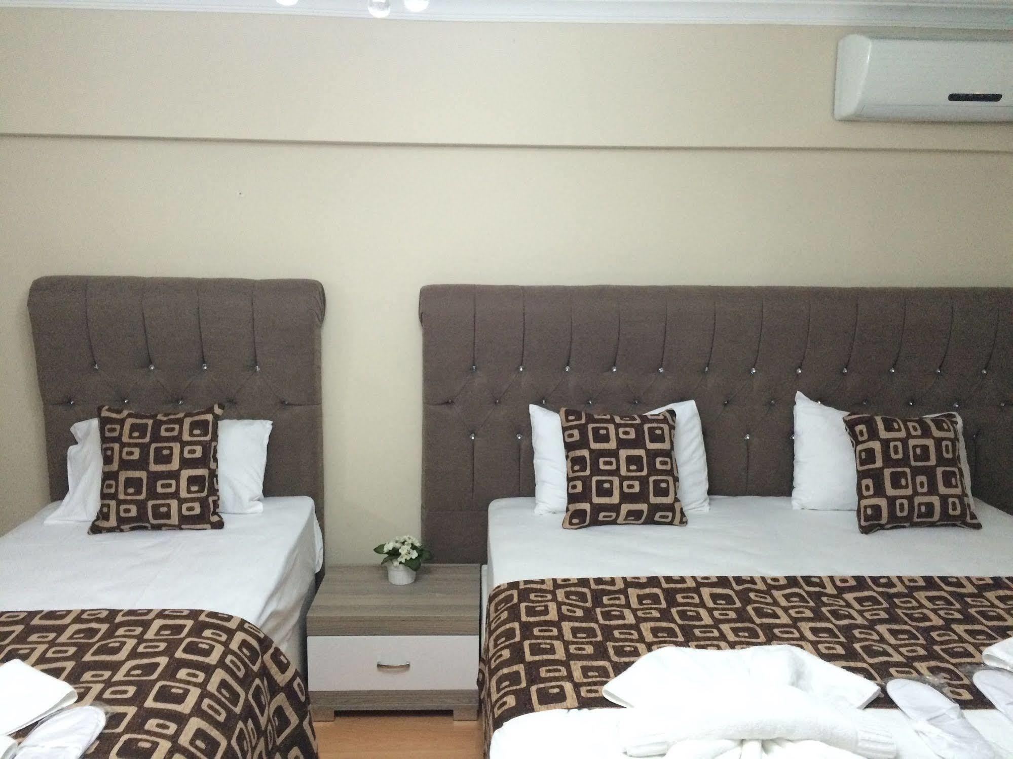 Black Bird Suite Hotel Стамбул Экстерьер фото