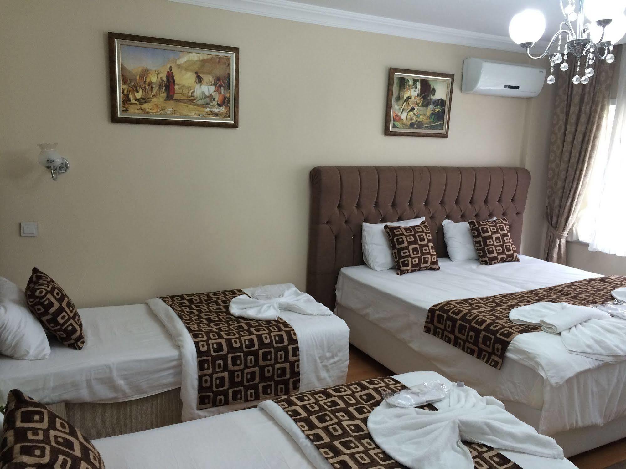 Black Bird Suite Hotel Стамбул Экстерьер фото