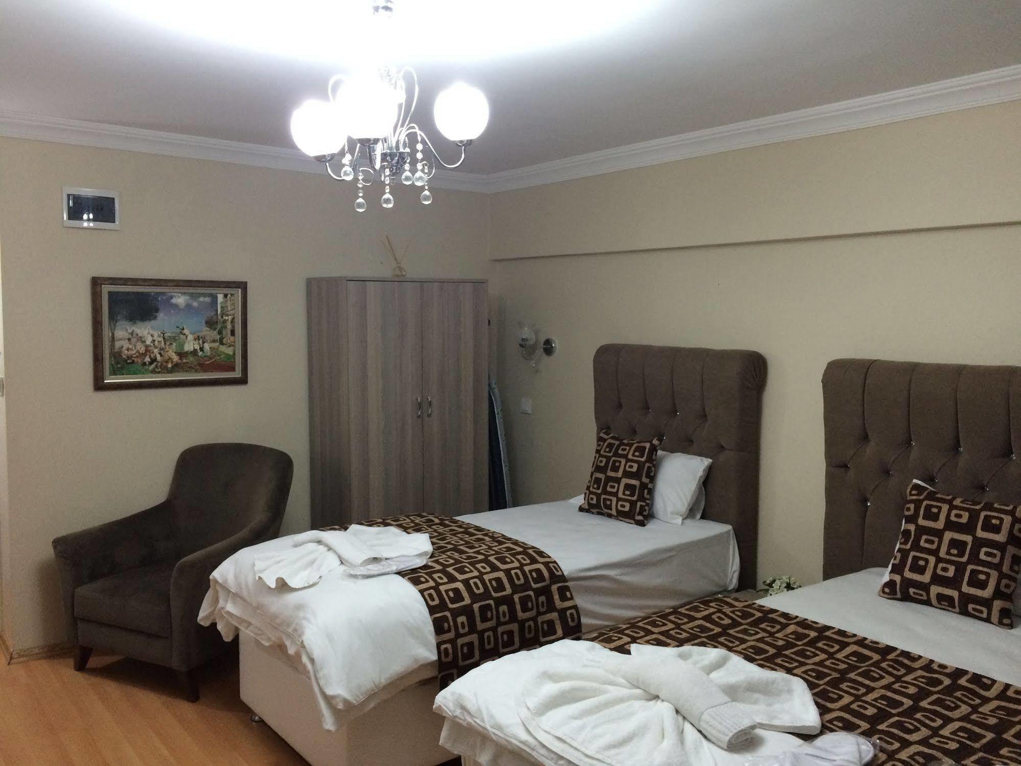 Black Bird Suite Hotel Стамбул Экстерьер фото